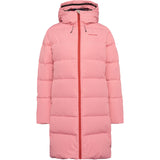 Julia Parka Winter Coat - Women
