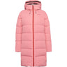 Julia Parka Winter Coat - Women