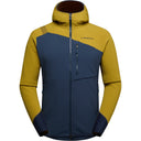 Bristen Thermal Fz Hd Mid-Layer - Men's