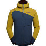 Bristen Thermal Fz Hd Mid-Layer - Men's