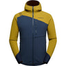 Bristen Thermal Fz Hd Mid-Layer - Men's