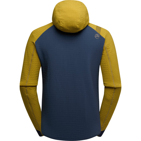 Couche intermédiaire Bristen Thermal HD - Homme