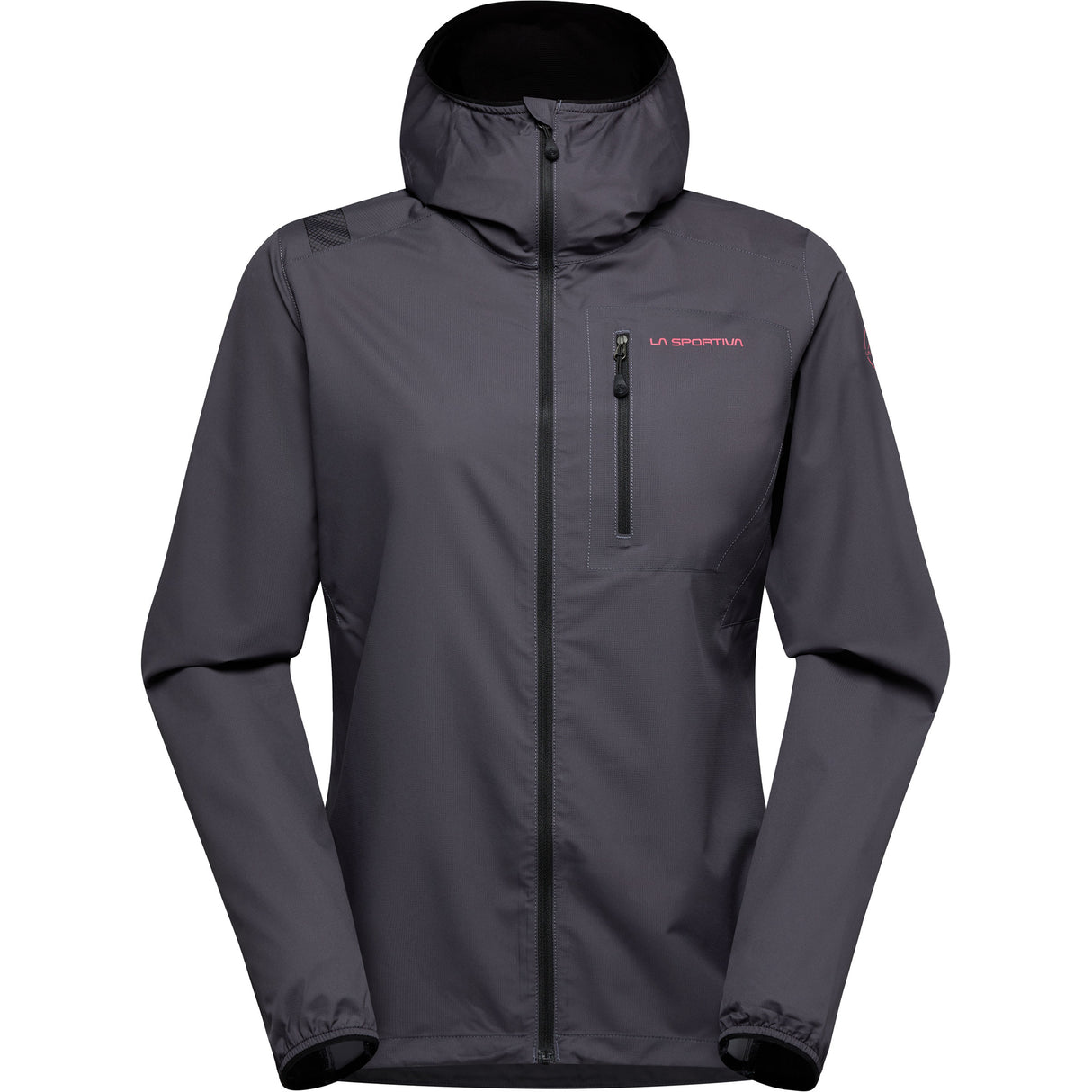 Wall Breeze Stretch Windbreaker - Women's