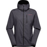 Wall Breeze Stretch Windbreaker - Women's