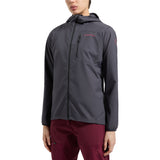 Wall Breeze Stretch Windbreaker - Women's
