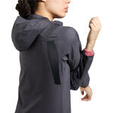 Wall Breeze Stretch Windbreaker - Women's