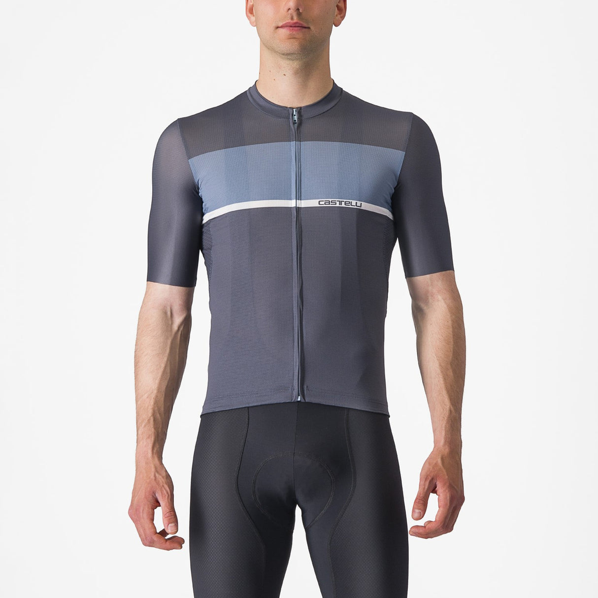 Maillot de vélo Tradizione - Homme