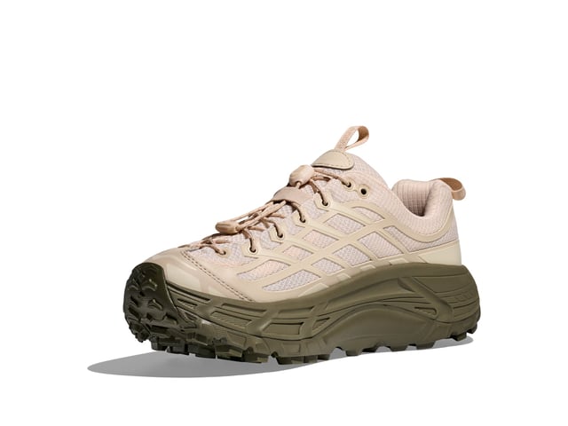 Chaussures de randonnée Mafate Three 2 - Unisexe