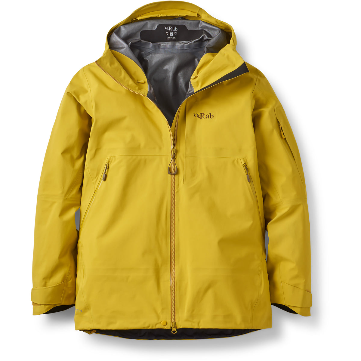 Manteau de ski Khroma Diffuse GTX - Homme