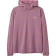 Chandail manches longues Rivelin avec capuche - Homme