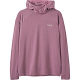 Chandail manches longues Rivelin avec capuche - Homme