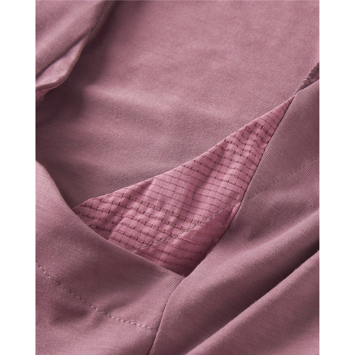 Chandail manches longues Rivelin avec capuche - Homme