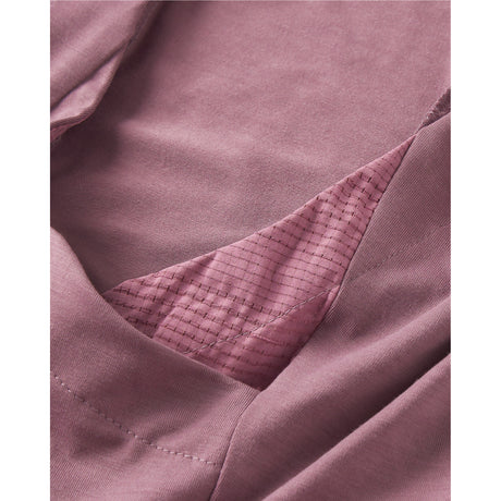 Chandail manches longues Rivelin avec capuche - Homme