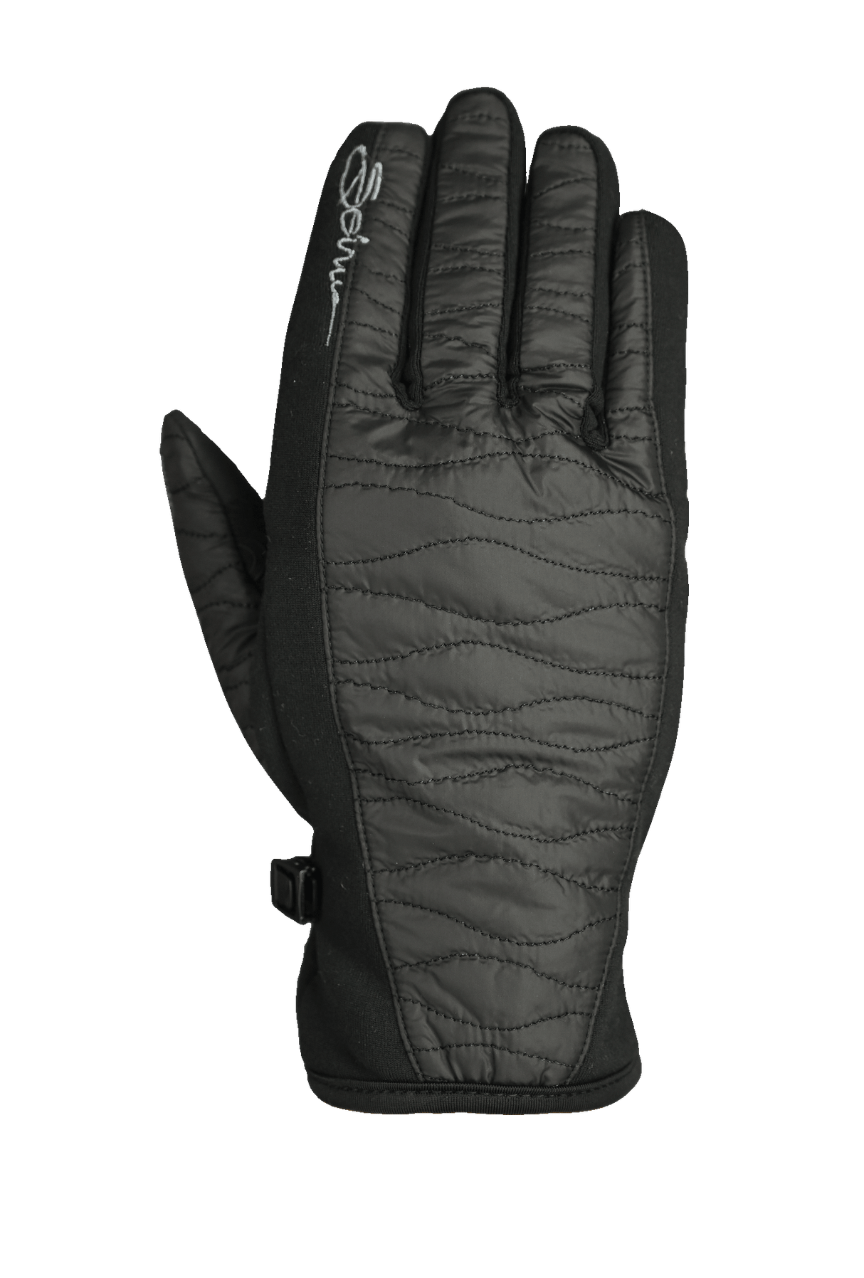 Heatwave Sierra Fleece Gloves - Women