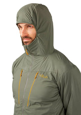 Manteau VR Alpine Light (Homme)