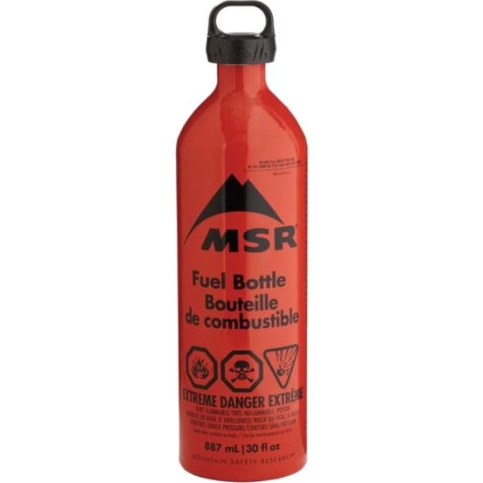 Bouteille De Stockage Carburant 30Oz