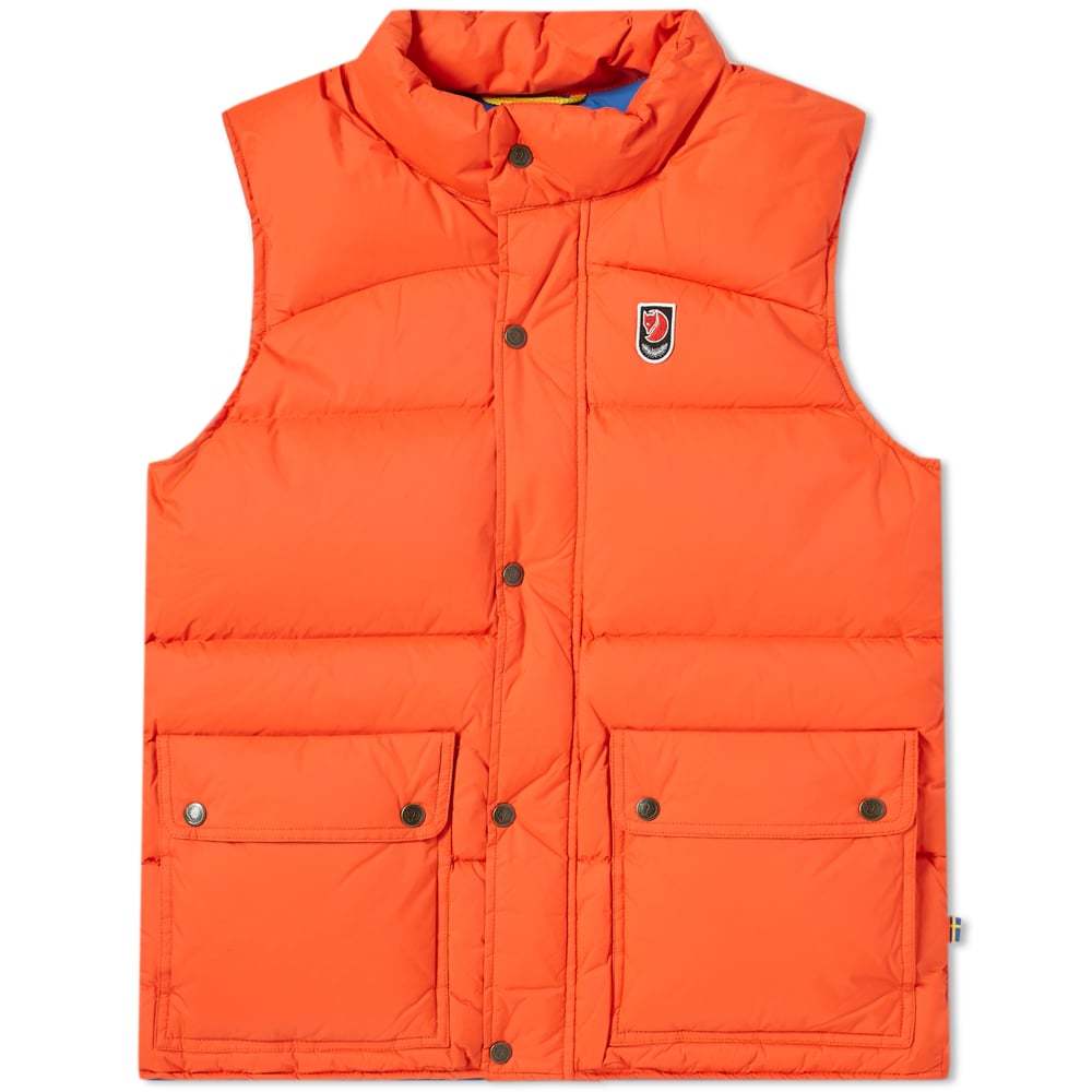 Expedition Down Lite Vest - Homme