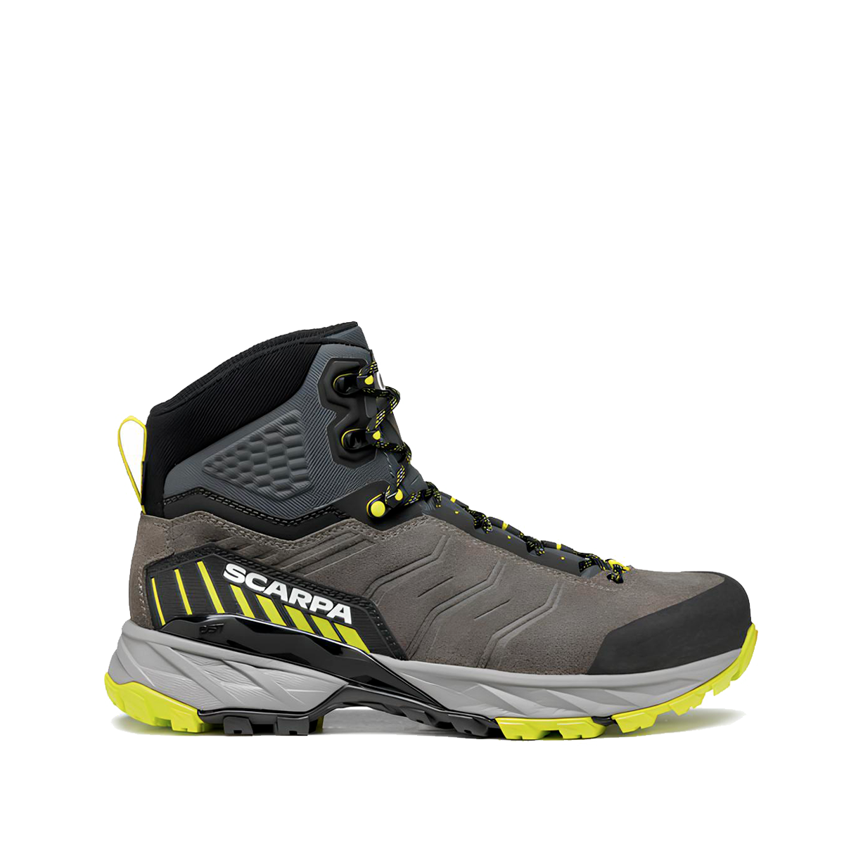 Chaussures de trekking Rush Trk Gtx - Homme