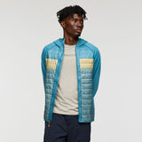 Manteau matelassé Capa Insulated HD - Homme