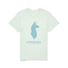 Llama T-Shirt - Women