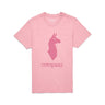 Llama T-Shirt - Women