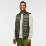 Capa Insulated Vest - Men
