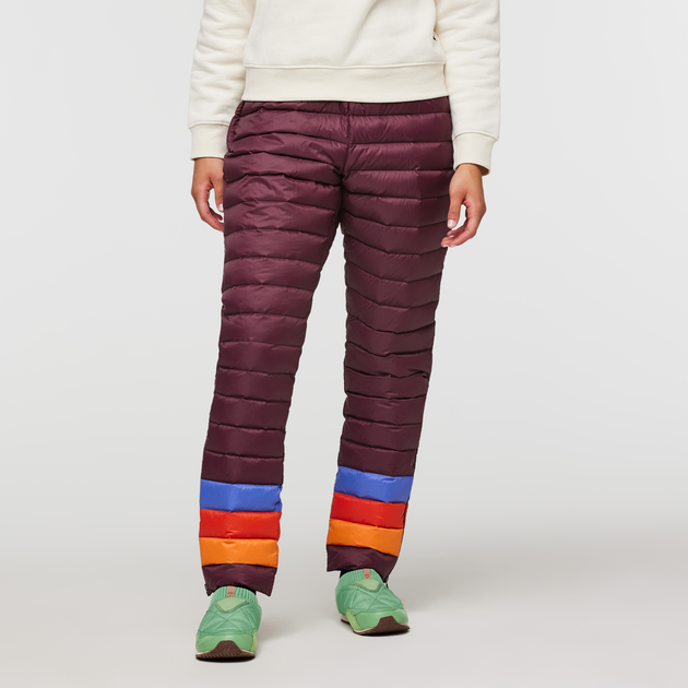 Fuego Down Snow Pants - Men