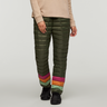 Fuego Down Snow Pants - Women