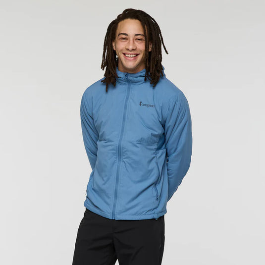 Manteau matelassé Pacaya 2.0 HD - Homme