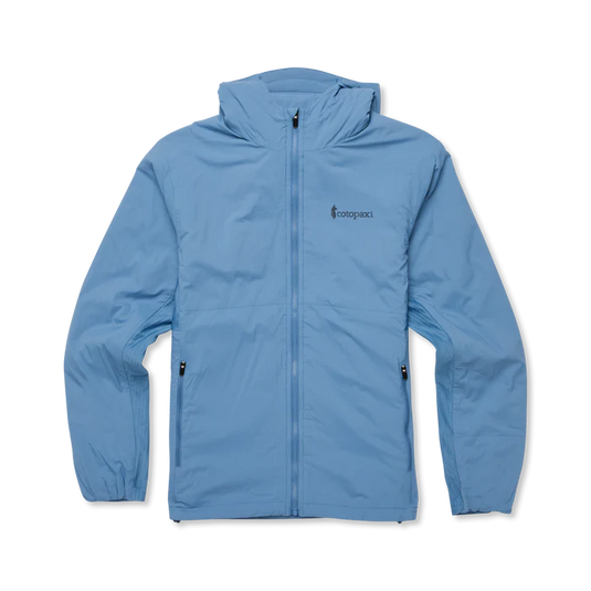 Manteau matelassé Pacaya 2.0 HD - Homme