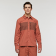 Chemise Sumaco - Homme