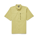 Sumaco Short Sleeve Shirt - Men