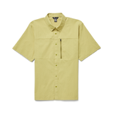 Chemise manches courtes Sumaco - Homme