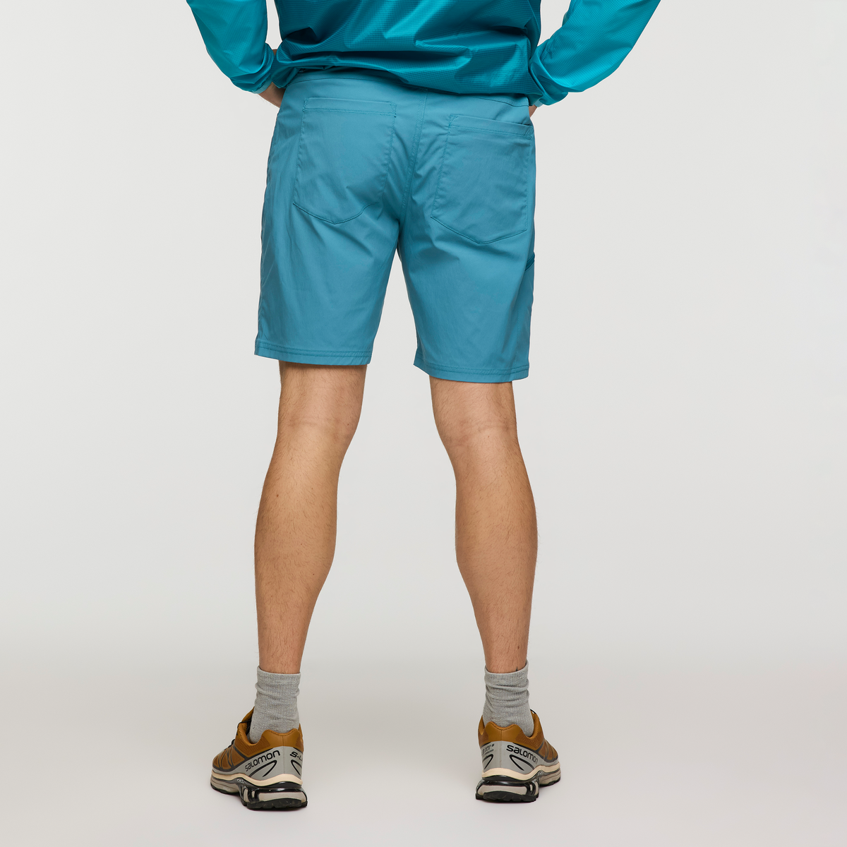 Shorts Coraje Tech - Homme
