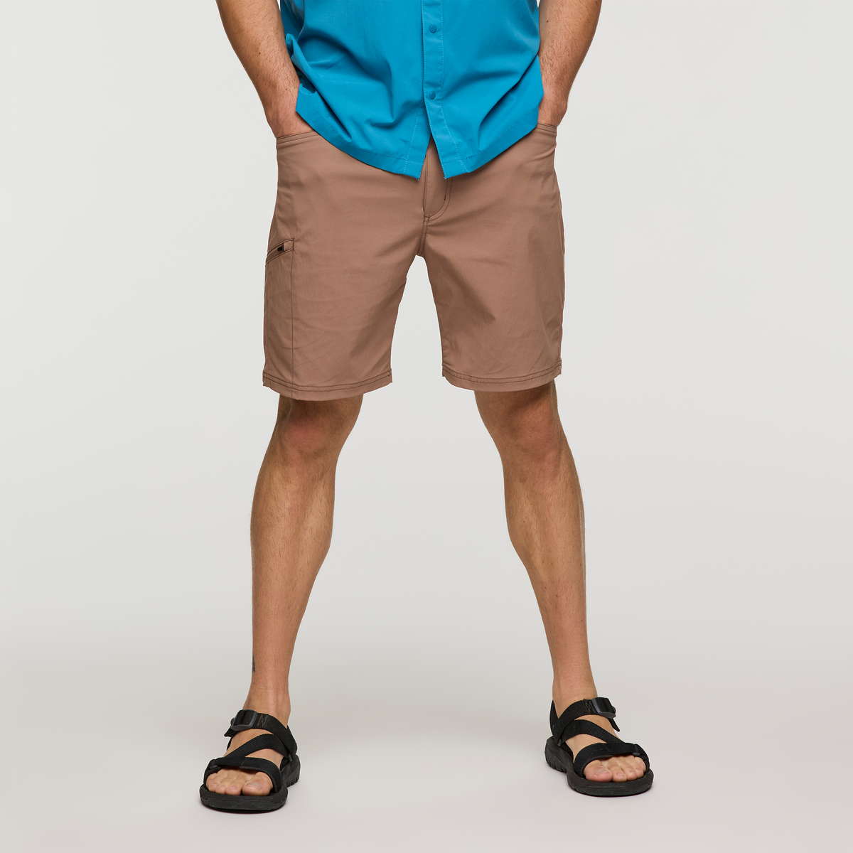 Shorts Coraje Tech - Homme