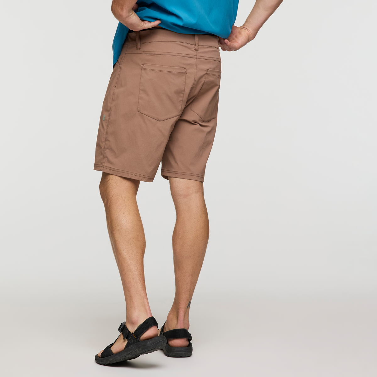 Shorts Coraje Tech - Homme