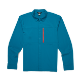 Chemise Sumaco - Homme