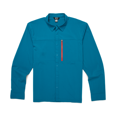 Chemise Sumaco - Homme