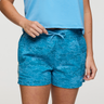 Brinco 3" Shorts - Women