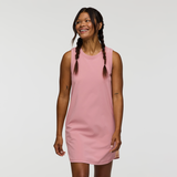 Muevo Dress - Women