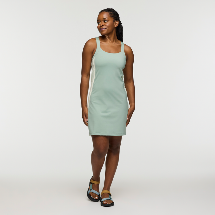Muevo Dress - Women
