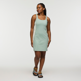 Muevo Dress - Women