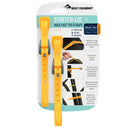 Stretch-Loc Tpu Straps 18" x 1/2" (2 Packs)