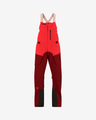 Pantalon de neige Johanne Bib - Femme