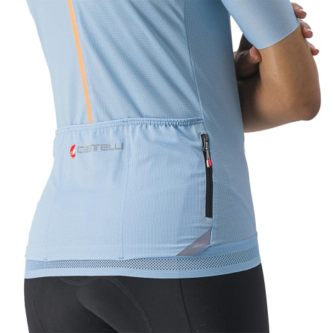 Maillot de vélo Endurance - Femme