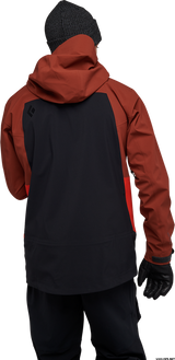 Manteau imperméable Recon Stretch - Homme
