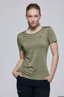 Chandail Valldal Merino 130 - Femme