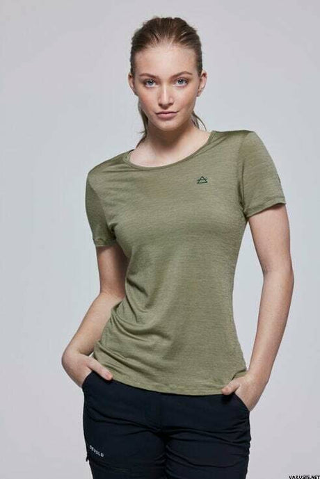 Chandail Valldal Merino 130 - Femme