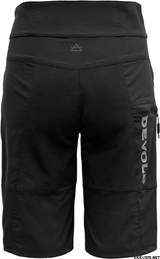 Short Kløvstien Merino Mtb - Femme
