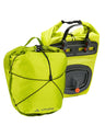 Sac de vélo Aqua Front Light (Pair) 44L